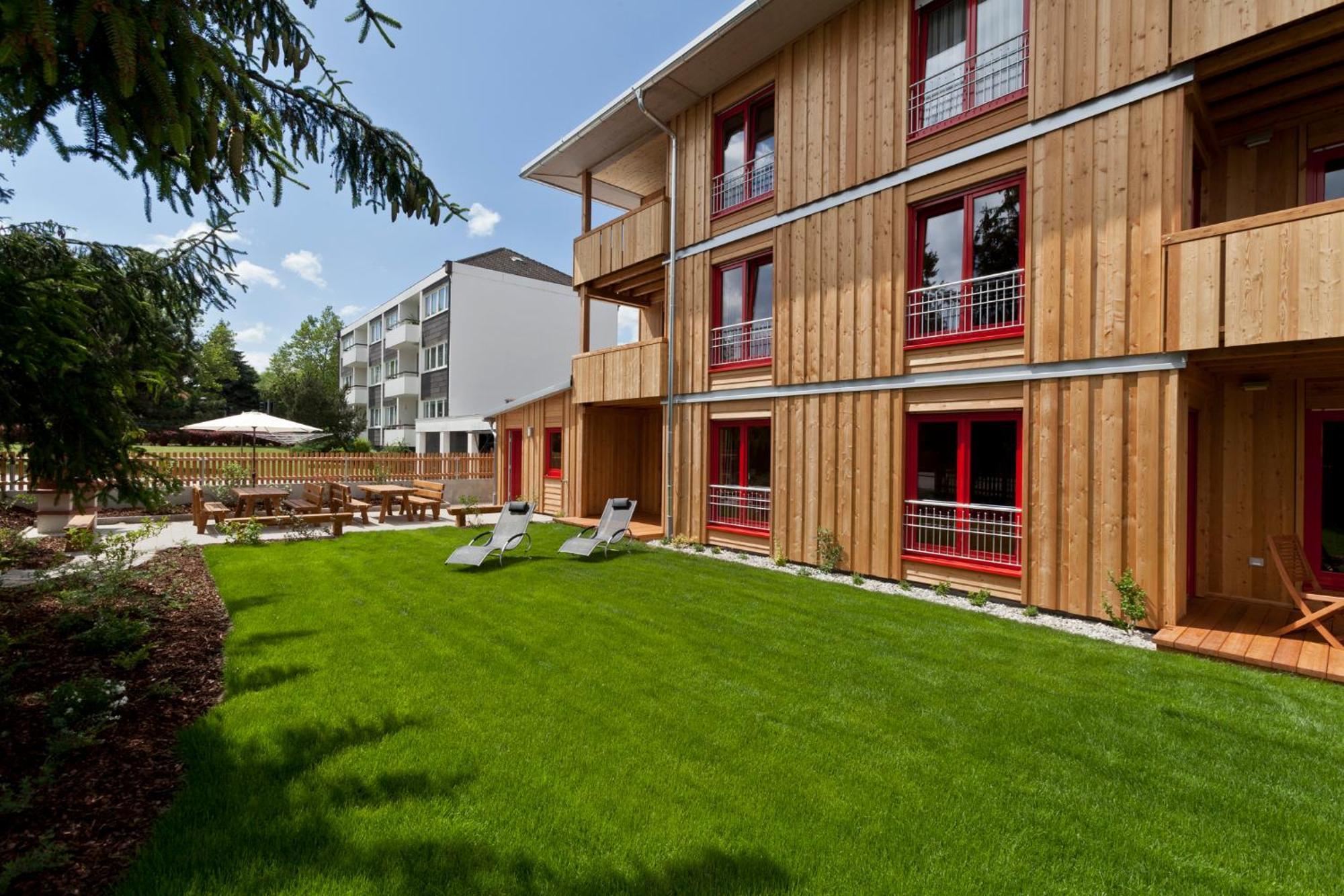 Fewo-Kerschbaum Bad Windsheim Exterior foto
