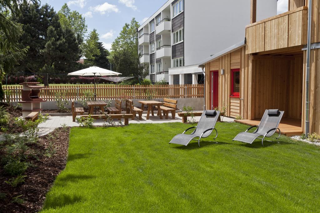 Fewo-Kerschbaum Bad Windsheim Exterior foto